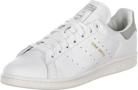 adidas stan smith herren weiß grau|adidas Stan Smith Lux Schuh .